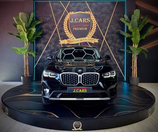 BMW X4 ( X-DRIVE )