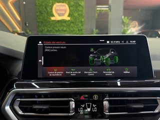 BMW X4 ( X-DRIVE )