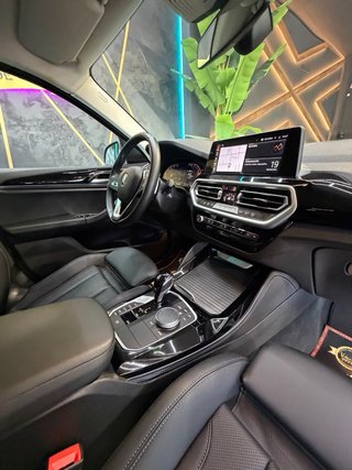 BMW X4 ( X-DRIVE )