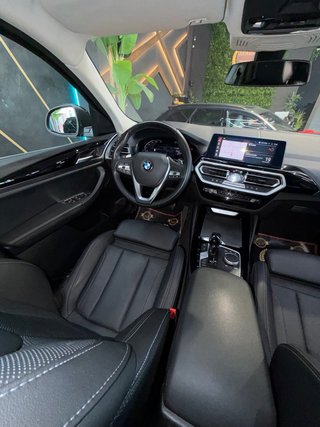 BMW X4 ( X-DRIVE )