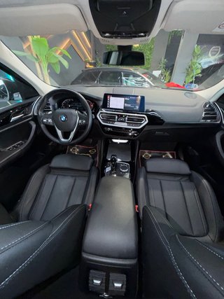 BMW X4 ( X-DRIVE )