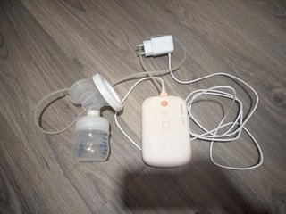 Sacaleches Eléctrico Philips Avent