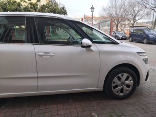 Citroen C4 Picasso 2017