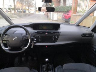 Citroen C4 Picasso 2017