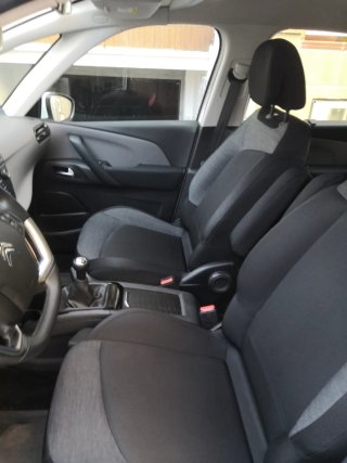 Citroen C4 Picasso 2017