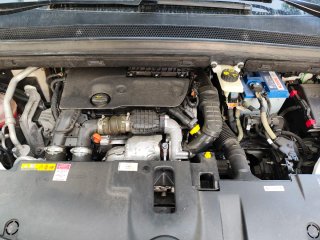 Citroen C4 Picasso 2017