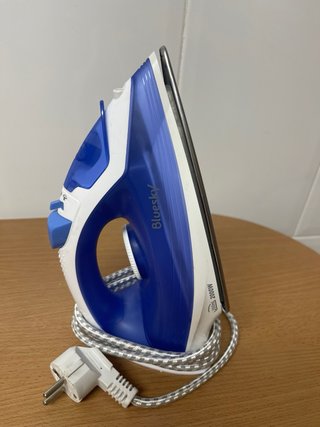 Plancha Bluesky 2000W