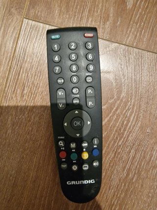 Televisor Grundig 32 VLE 4401 BF