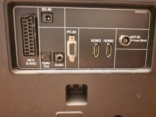 Televisor Grundig 32 VLE 4401 BF