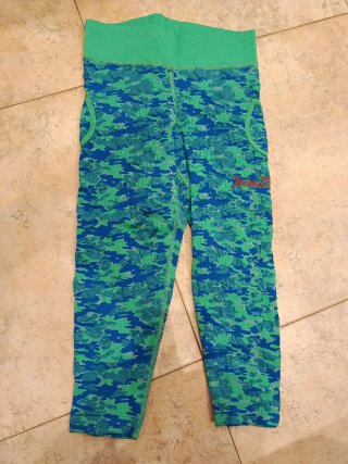 Mallas running HOKO