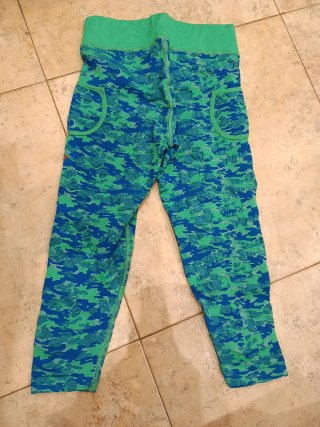 Mallas running HOKO