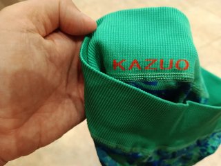 Mallas running HOKO