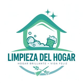 Limpieza del hogar por temporada y ocasional .