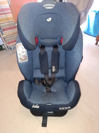 Silla de coche Joie azul