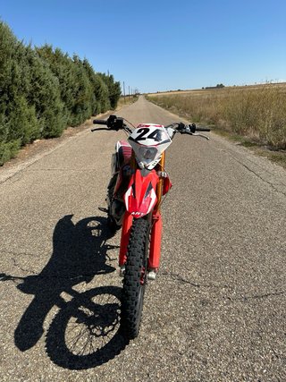Beta Art 50cc