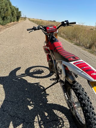 Beta Art 50cc