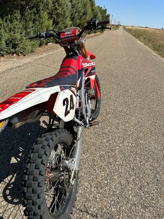 Beta Art 50cc