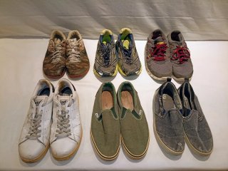 - Zapatillas Deportivas para Chico . ORIGINALES .!