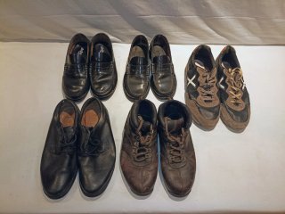 - Zapatillas Deportivas para Chico . ORIGINALES .!