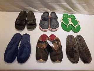 - Zapatillas Deportivas para Chico . ORIGINALES .!