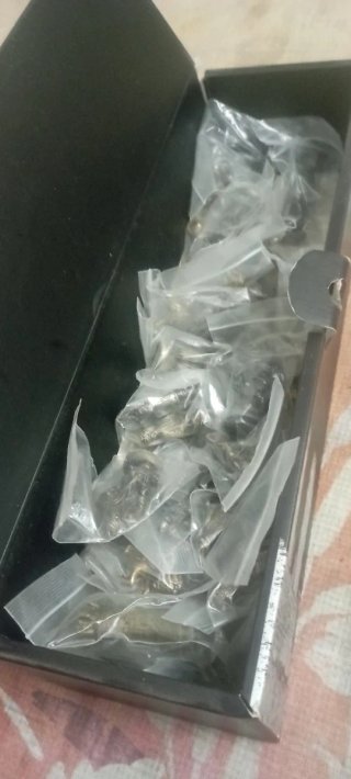 Ficha ajedrez coleccionista artesano