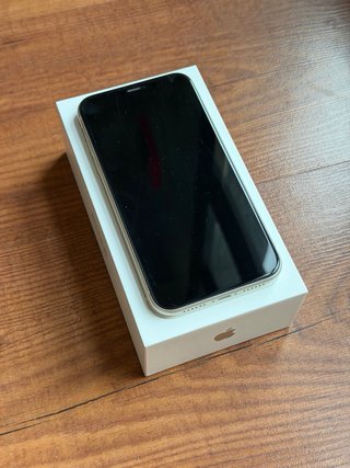 iPhone 11 128GB Blanco