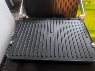 Parrilla Eléctrica