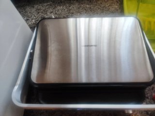 Parrilla Eléctrica