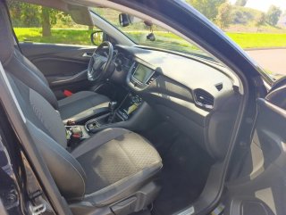 Opel Grandland X 2018