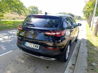 Opel Grandland X 2018