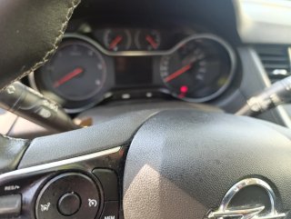 Opel Grandland X 2018