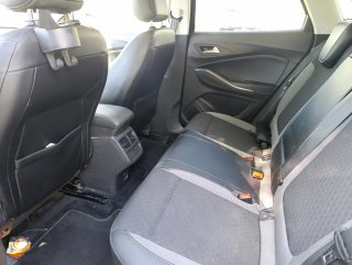 Opel Grandland X 2018