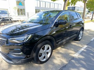 Opel Grandland X 2018