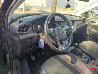 Opel Grandland X 2018