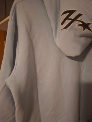 Conjunto Chándal Hoodrich Azul