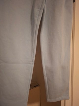 Conjunto Chándal Hoodrich Azul