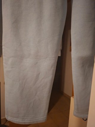 Conjunto Chándal Hoodrich Azul