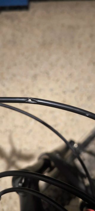 Bicicleta Rockrider Eagle XC900