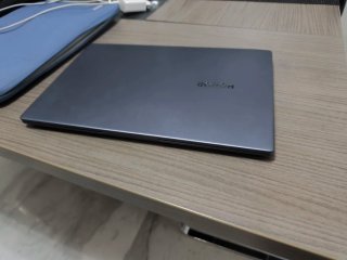Portátil Honor MagicBook X15 Gris