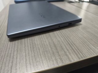 Portátil Honor MagicBook X15 Gris