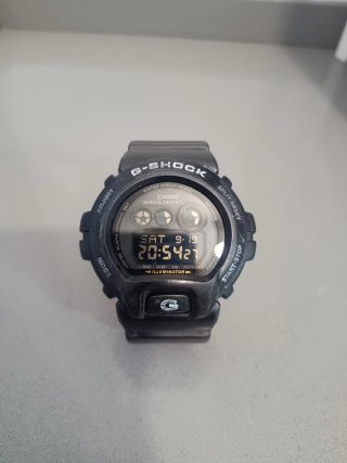 Casio G-Shock