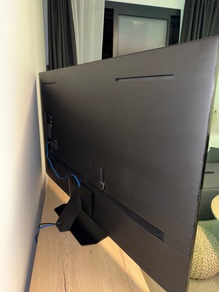 Samsung Neo QLED 55 QN90F (2025) - Como nuevo