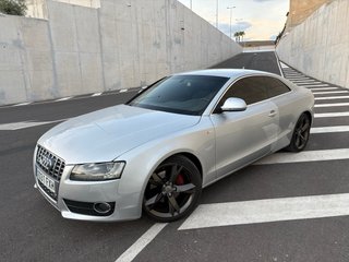 Audi A5 2007