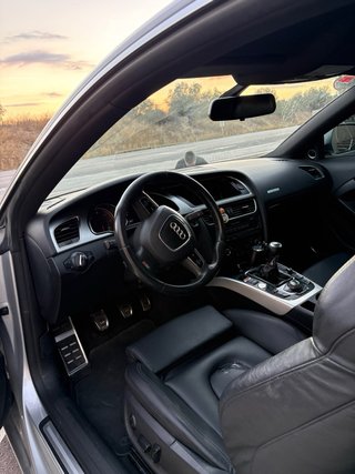Audi A5 2007