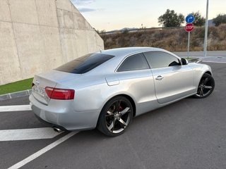 Audi A5 2007