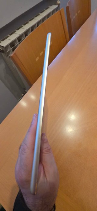 iPad Mini 4 64GB Dorado