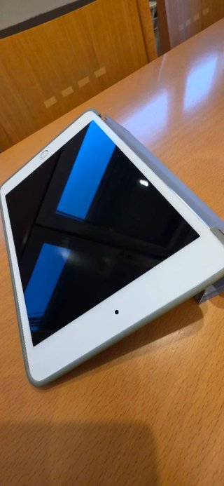 iPad Mini 4 64GB Dorado
