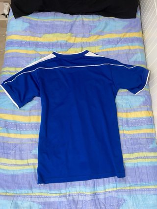 Maglietta calcio Brasile Nike S