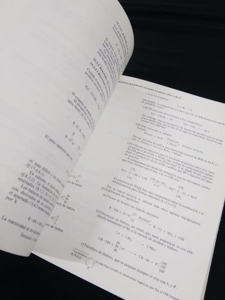 Química orgánica básica y aplicada. Volumen 2. ...