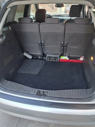 Ford C-MAX 2008